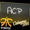 ACP- #Road to GM avatar