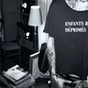 enfants riches déprimés avatar
