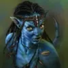 Bienvenido avatar