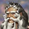 Jaculiferous avatar