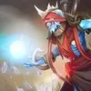 Lauro avatar