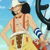 GOD USOPP avatar