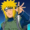 Minato Namikaze avatar