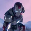 Iron Man Mark 42 avatar
