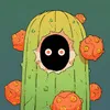 i am cactus avatar