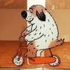 New Dog avatar