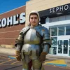 Fat Robert, protector of kohls avatar
