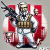 KFC avatar