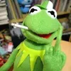 Kermit the Druggie avatar