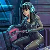 Rax avatar