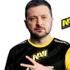 Shadow avatar