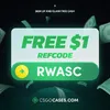 STOP SMOKE CS2SKINS.GIFT avatar