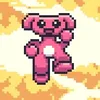 CrossEye avatar