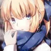 Saber avatar