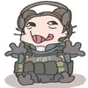 燃燃然然 avatar