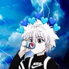 anime man wit a can avatar