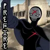 Red X avatar