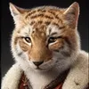 Lord avatar