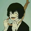 Dazai Osamu avatar