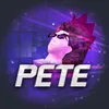 Pete avatar