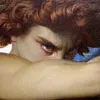Curl avatar