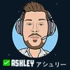 ✅ Ashley アシュリー avatar