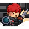 Hariasoti avatar