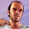 Wrestling avatar