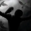 praying to the sky avatar