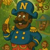 Cap'n Crunch avatar