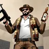 G avatar