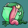 Irtackamon avatar