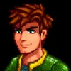 Alex avatar