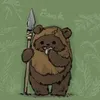 Wicket Warrick avatar