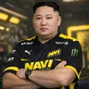 RocketMan avatar