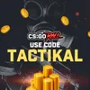 TACTIKAL avatar
