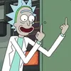 Rick Sanchez avatar
