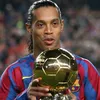 Ronaldinho avatar