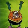 Mermaid Man avatar