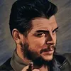 Guerrilla avatar