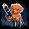 Wolkodav avatar
