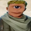 Fortnite avatar