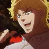 KONO DIO DA avatar