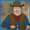 Myrzilka a avatar