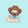 Sir Pugsly avatar