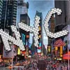 NYC avatar