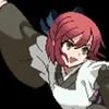 Kohaku gaming avatar