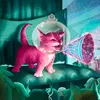 Magic avatar