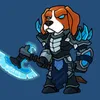 The Iron Beagle avatar