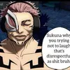 Sukuna avatar